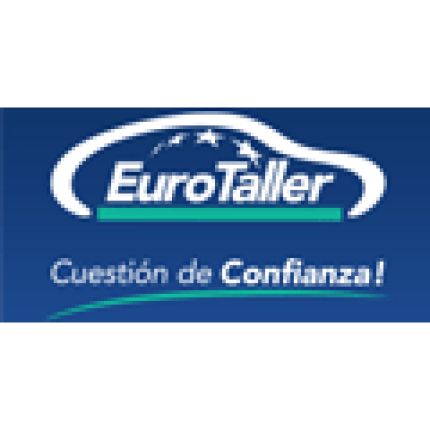 Logo fra Talleres Centrauto Eurotaller