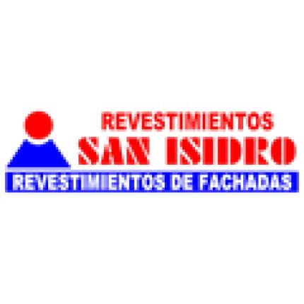 Logotipo de Revestimientos San Isidro