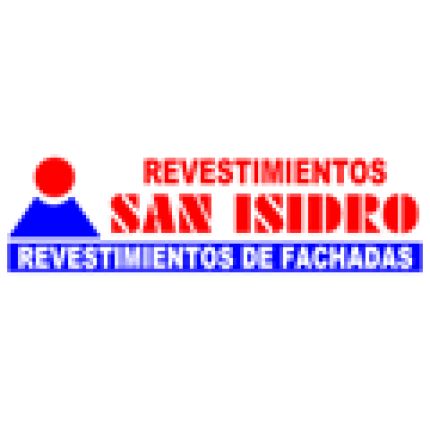 Logo von Revestimientos San Isidro