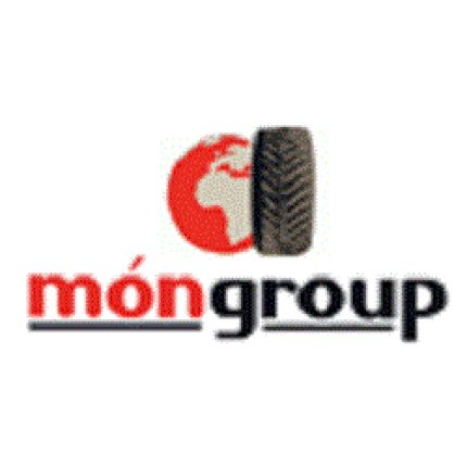 Logo fra Móngroup Pneumatics