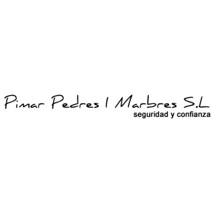 Logotipo de Pimar Pedres I Marbres S.L.