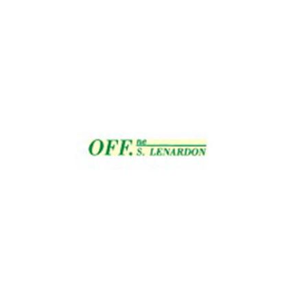 Logo fra Officine Lenardon