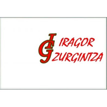 Logo van Iragor Zurgintza