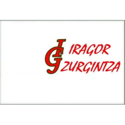 Logo fra Iragor Zurgintza