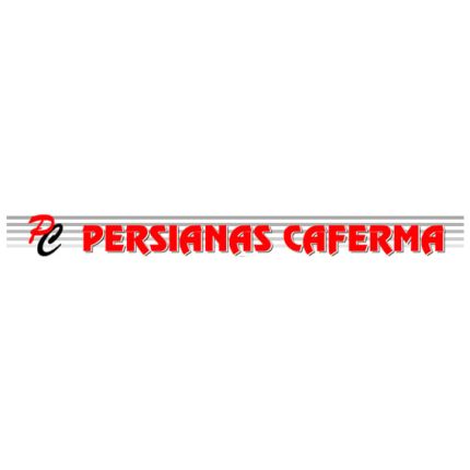 Logo da Persianas Caferma