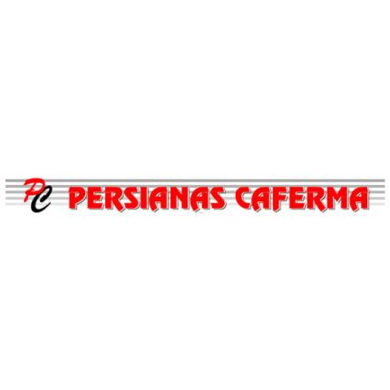 Logo van Persianas Caferma