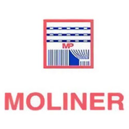 Logotipo de Persianas Moliner S.L.