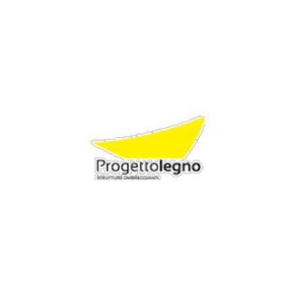 Logotipo de Progetto Legno