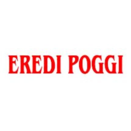 Logo da Eredi Poggi Sandro