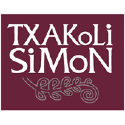 Logo from Txakoli Simón