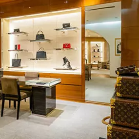 Bild von Louis Vuitton Napoli