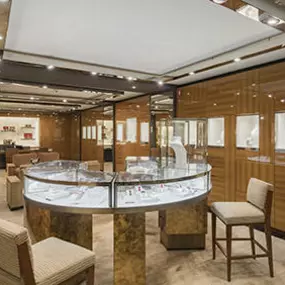 Bild von Louis Vuitton Milano Montenapoleone