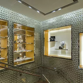Bild von Louis Vuitton Milano Montenapoleone
