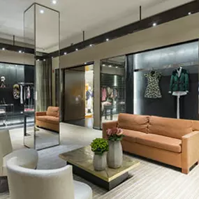 Bild von Louis Vuitton Milano Montenapoleone
