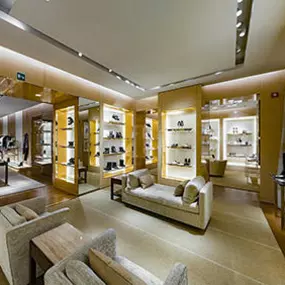 Bild von Louis Vuitton Milano Montenapoleone