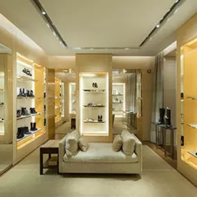 Bild von Louis Vuitton Milano Montenapoleone