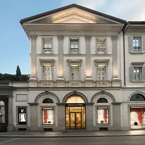 Bild von Louis Vuitton Milano Montenapoleone