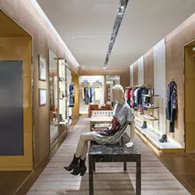 Bild von Louis Vuitton Milano Montenapoleone