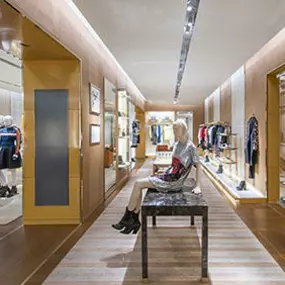 Bild von Louis Vuitton Milano Montenapoleone