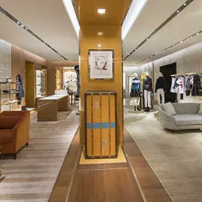 Bild von Louis Vuitton Milano Montenapoleone
