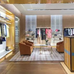 Bild von Louis Vuitton Milano Montenapoleone