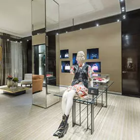 Bild von Louis Vuitton Milano Montenapoleone