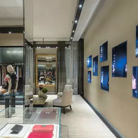 Bild von Louis Vuitton Milano Montenapoleone