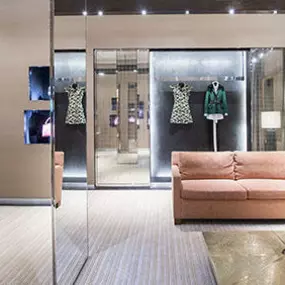 Bild von Louis Vuitton Milano Montenapoleone