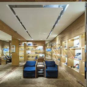 Bild von Louis Vuitton Milano Montenapoleone