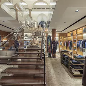 Bild von Louis Vuitton Milano Montenapoleone