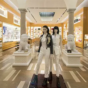 Bild von Louis Vuitton Milano Montenapoleone