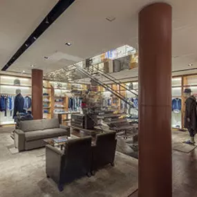 Bild von Louis Vuitton Milano Montenapoleone