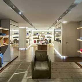 Bild von Louis Vuitton Milano Montenapoleone