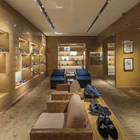Bild von Louis Vuitton Milano Montenapoleone