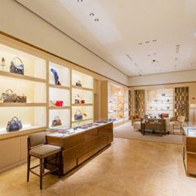 Bild von Louis Vuitton Milano Galleria