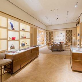 Bild von Louis Vuitton Milano Galleria