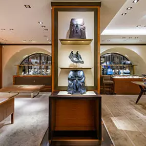 Bild von Louis Vuitton Milano Galleria