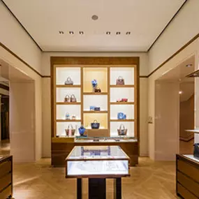 Bild von Louis Vuitton Milano Galleria