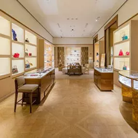 Bild von Louis Vuitton Milano Galleria