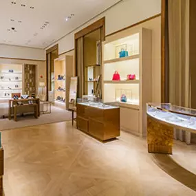 Bild von Louis Vuitton Milano Galleria