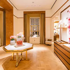 Bild von Louis Vuitton Milano Galleria