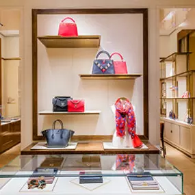 Bild von Louis Vuitton Milano Galleria