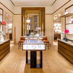 Bild von Louis Vuitton Milano Galleria