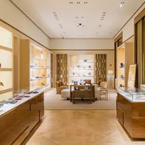 Bild von Louis Vuitton Milano Galleria