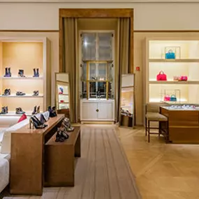 Bild von Louis Vuitton Milano Galleria