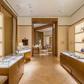 Bild von Louis Vuitton Milano Galleria