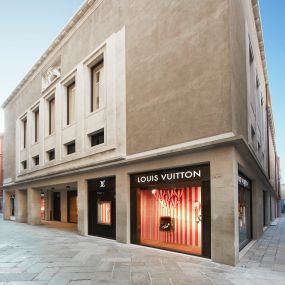 Louis Vuitton Venezia