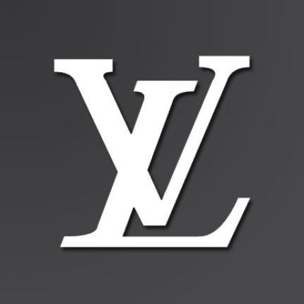 Logo von Louis Vuitton Venezia