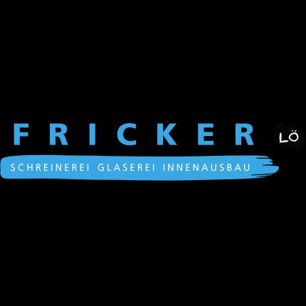 Logotipo de Schreinerei Hans Fricker