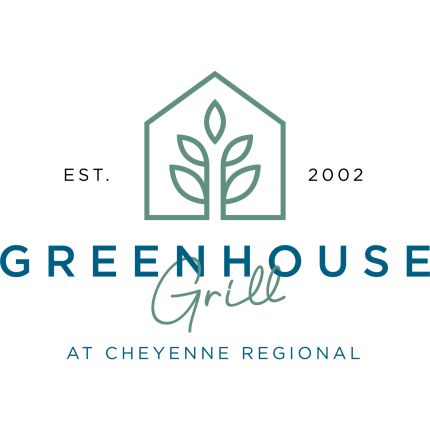 Logotipo de Greenhouse Grill